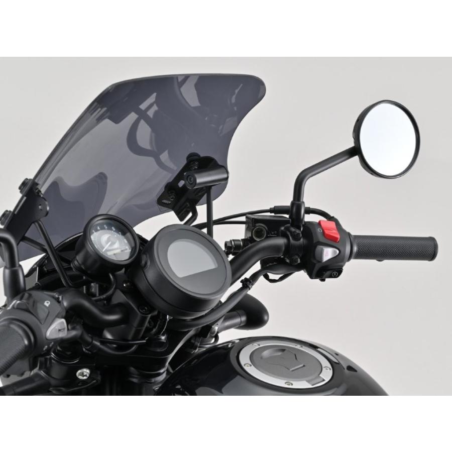 せんよう DAYTONA（デイトナ） 在庫有り ウインドシールドSS HONDA ホンダ