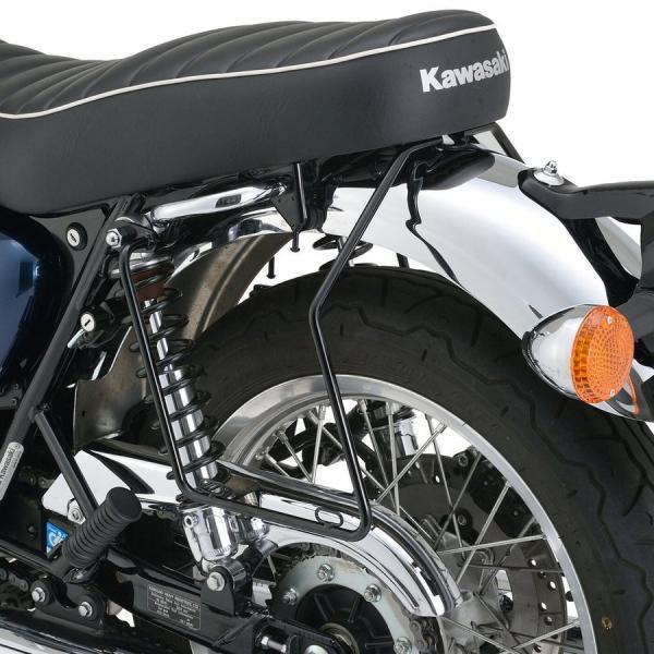 パパさん専用 DAYTONA（デイトナ） 在庫有り バイク用 サイドバッグサポート W800