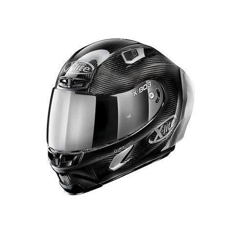 nolan　xlite 803 rs　Lサイズ　ヘルメット NOLAN（ノーラン） X-lite X-803RS フルフェイスヘルメット Lサイズ(59