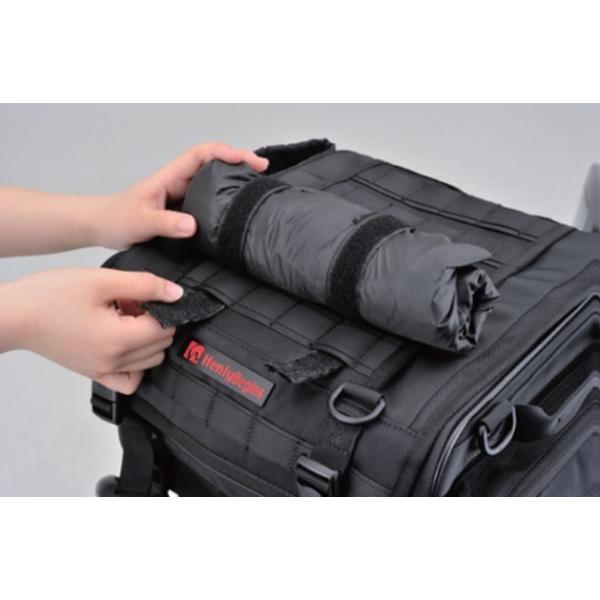 DAYTONA（デイトナ） コンパクトハーフカバー ラージ Lサイズ 22144