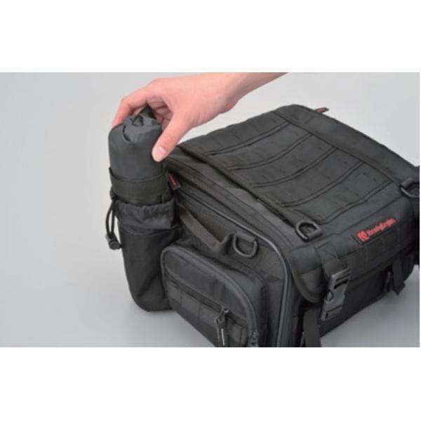 DAYTONA（デイトナ） コンパクトハーフカバー ラージ Lサイズ 22144