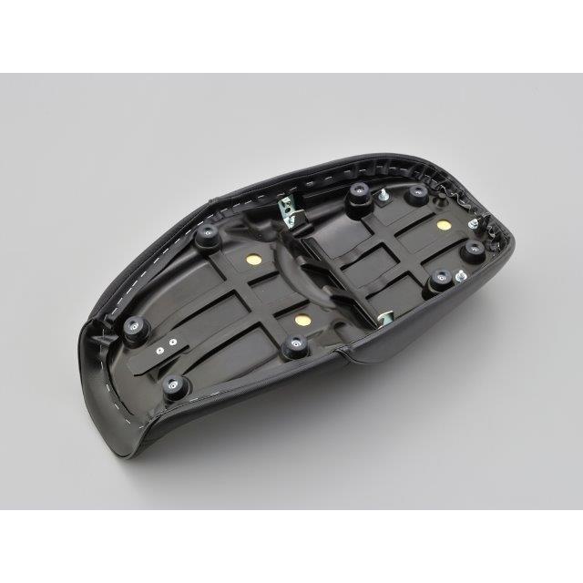 在庫有り DAYTONA デイトナ デイトナコージーシート（COMP）シートベース付き メッシュ Z900RS/CAFE/SE 24316_1