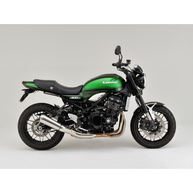 在庫有り DAYTONA デイトナ デイトナコージーシート（COMP）シートベース付き メッシュ Z900RS/CAFE/SE 24316_2