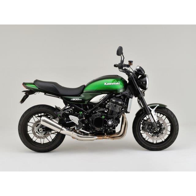 在庫有り DAYTONA デイトナ デイトナコージーシート（COMP）シートベース付き メッシュ Z900RS/CAFE/SE 24316_3