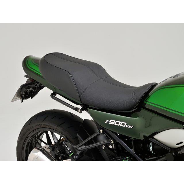 在庫有り DAYTONA デイトナ デイトナコージーシート（COMP）シートベース付き メッシュ Z900RS/CAFE/SE 24316_4