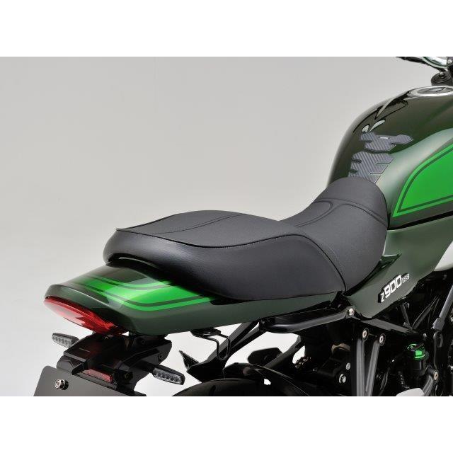 在庫有り DAYTONA デイトナ デイトナコージーシート（COMP）シートベース付き メッシュ Z900RS/CAFE/SE 24316_5