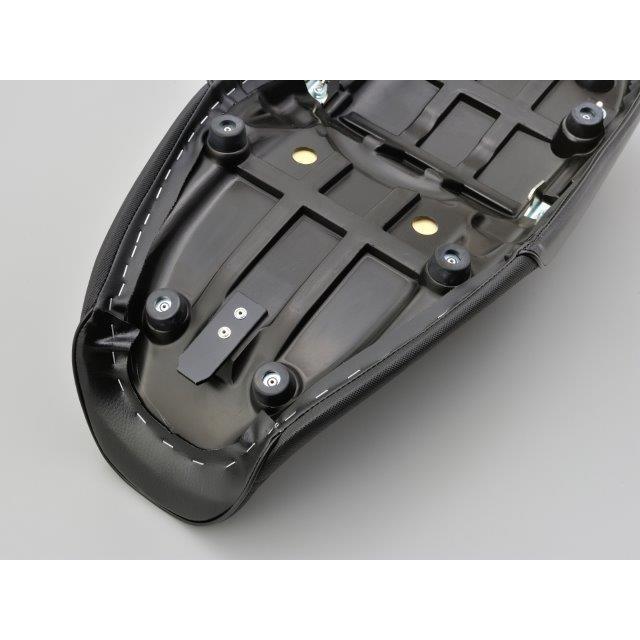 在庫有り DAYTONA デイトナ デイトナコージーシート（COMP）シートベース付き メッシュ Z900RS/CAFE/SE 24316_6