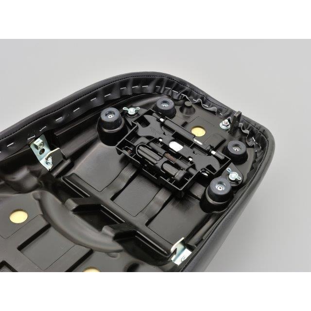 在庫有り DAYTONA デイトナ デイトナコージーシート（COMP）シートベース付き メッシュ Z900RS/CAFE/SE 24316_9