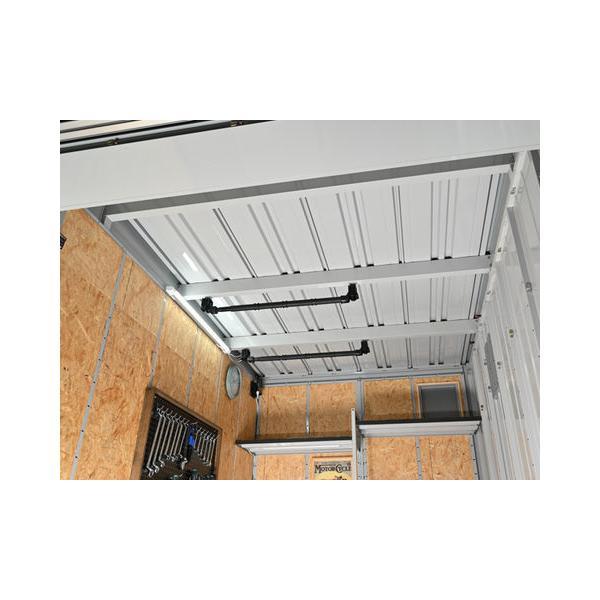 DAYTONA（デイトナ） ガレージマルチグリップバーセット 僕らは多趣味