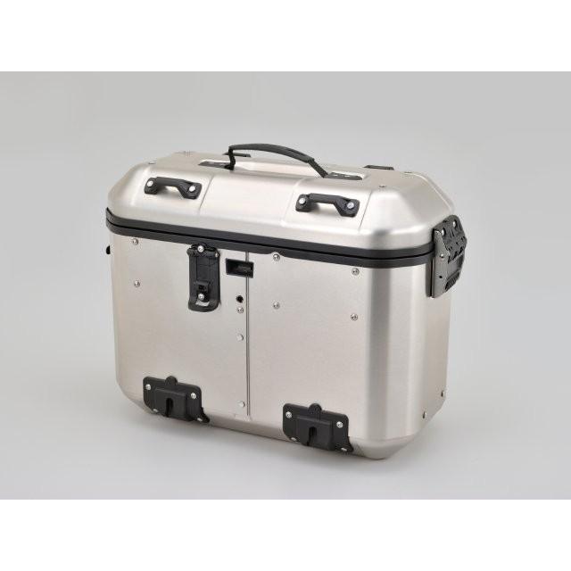 在庫有り GIVI ジビ デイトナ DLMK36A PACK2 TREKKER DOLOMITI 36L（左右セット） 26014の画像