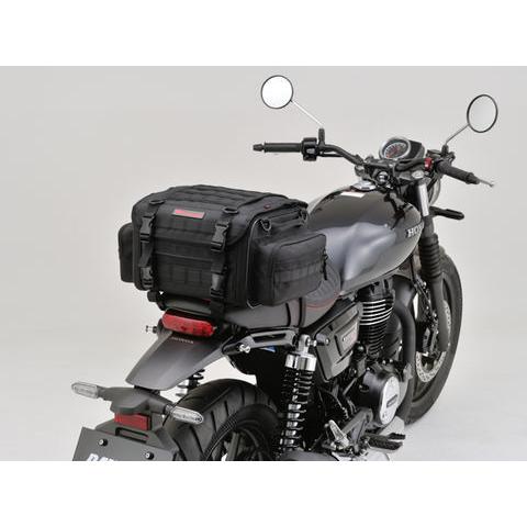 015 セット確認用 DAYTONA（デイトナ） 在庫有り DH-757 シートバッグPRO II Sサイズ