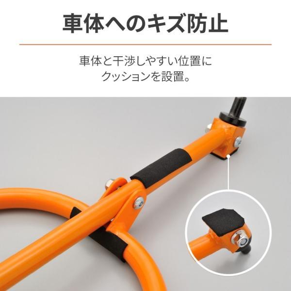 DAYTONA（バイク用品） フロントスタンド ミニバイク(12インチ