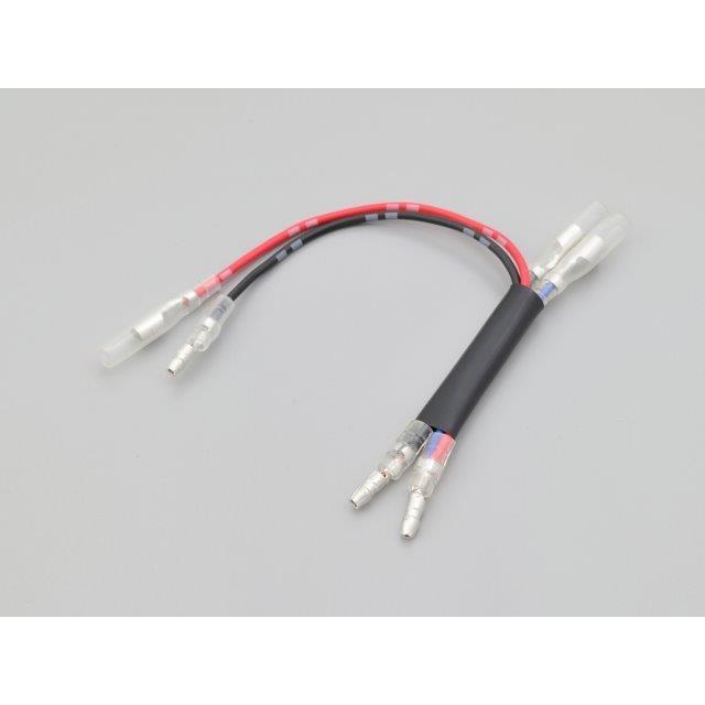 DAYTONA（デイトナ） 在庫有り かんたん！ 電源取出しハーネス SR400 27698 : MOTO-OCC ヤフーショッピング店 ...