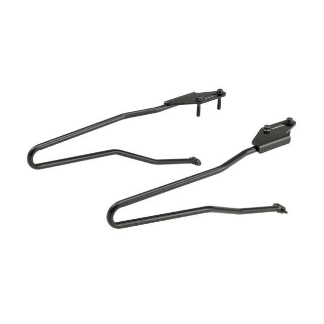 DAYTONA（デイトナ） 在庫有り サイドバッグサポート 左右セット YZF