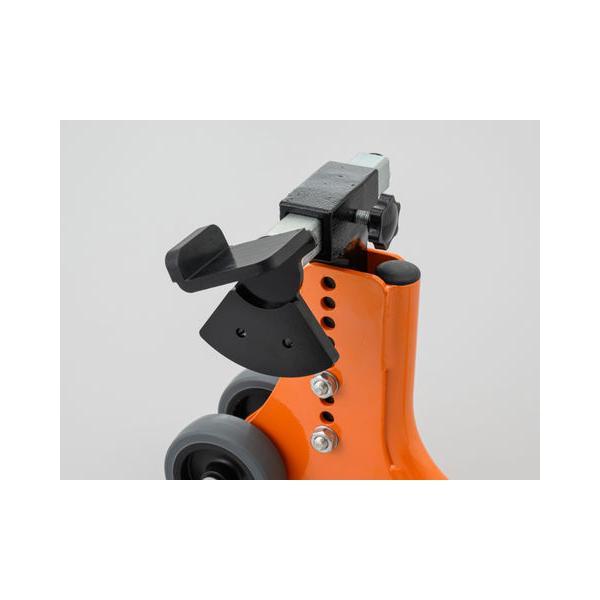 DAYTONA（デイトナ） メンテナンススタンド フロント用(29769用) 補修