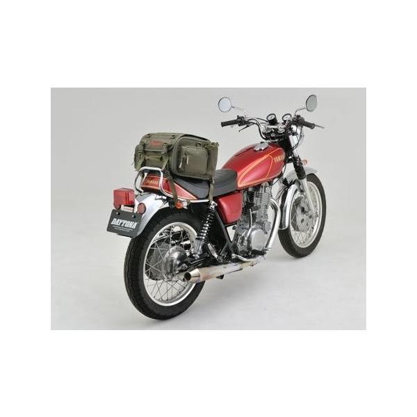 HenlyBegins（ヘンリービギンズ） ( 20-26L ) ツーリングシートバッグ