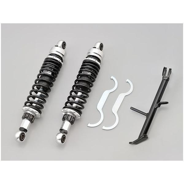 DAYTONA（デイトナ） 在庫有り HONDA GB350(21-) / GB350 S(21-) 用
