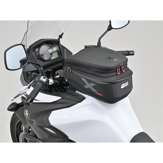 DAYTONA（デイトナ） DAYTONA GIVI XL06 タンクロックバッグ 31705