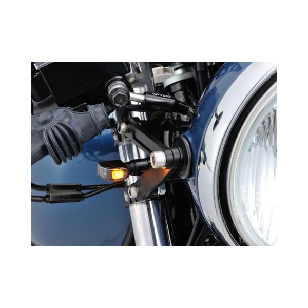 DAYTONA（デイトナ） 在庫有り バイク用 LEDウインカー 小型 D-Light