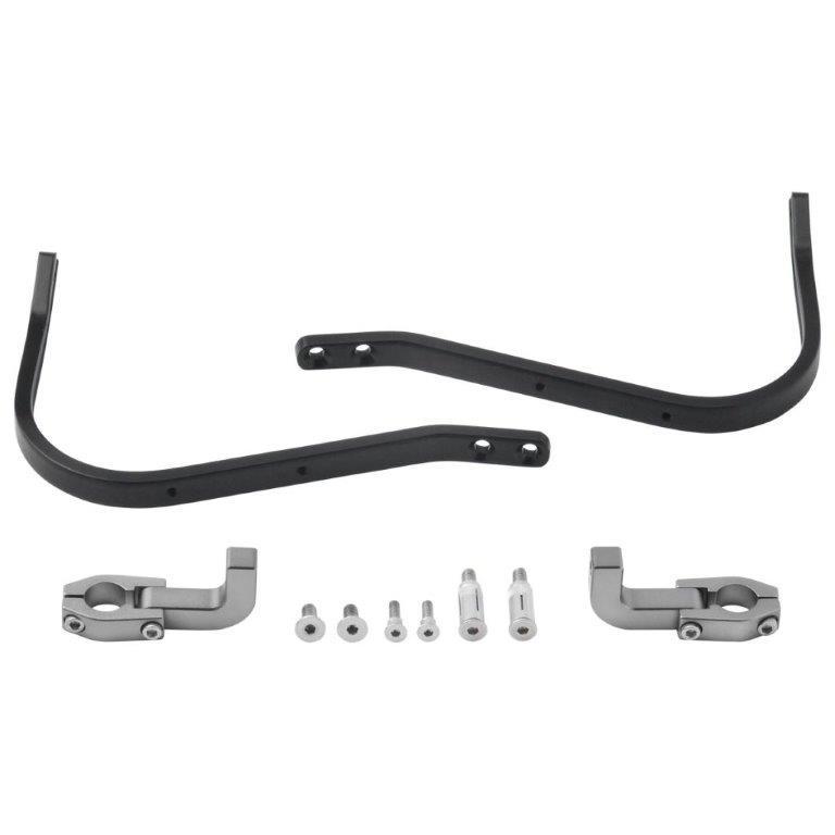 ジータ　vストローム250sx用　アーマーハンドガード　新品　d3215 ダートフリーク ZETA ジータ SUZUKI スズキ V-STROM250SX