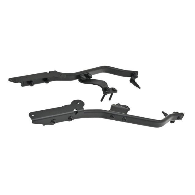 GIVI（ジビ） 在庫有り ジビDAYTONA デイトナ(ジビ) バイク用 トップケース フィッティング モノキー/モノロック兼用 ...