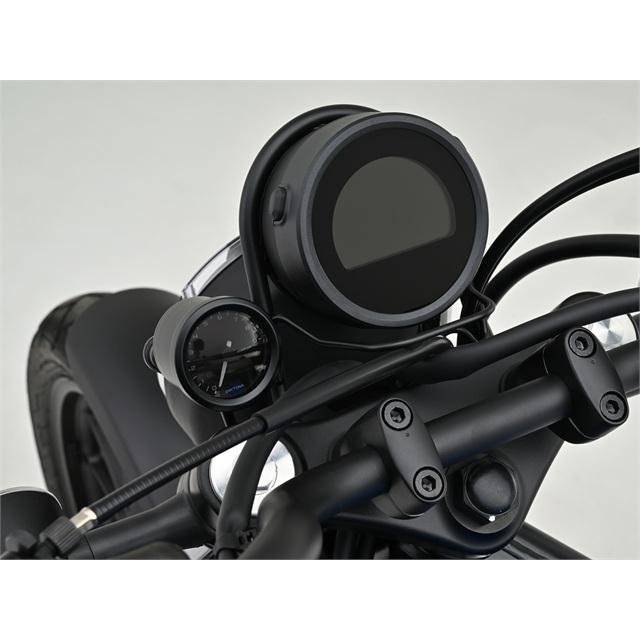 在庫有り DAYTONA デイトナ VELONA タコメーターキット Φ48 CL250/500（'23） 32723