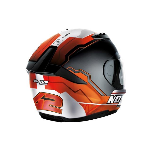 DAYTONA（デイトナ） 在庫有り NOLAN N60リンス/54 サイズ : M 33159