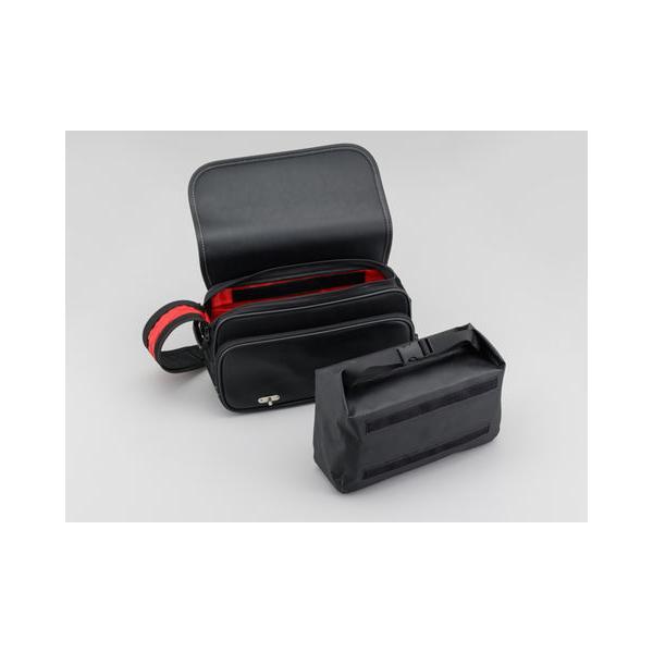 DAYTONA（デイトナ） 在庫有り ヘンリービギンズ バイク用 サイド