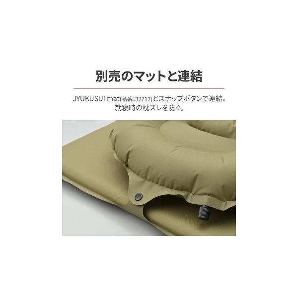 タナタナさん専用 DAYTONA OUTDOOR SUPPLY 在庫有り エアピロープラス Camping Pillow +
