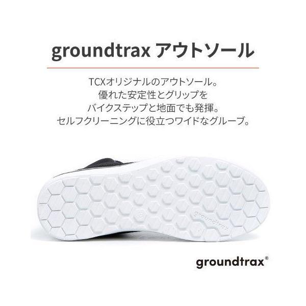 DAYTONA（デイトナ） ライディング シューズ ストリート3 Waterproof