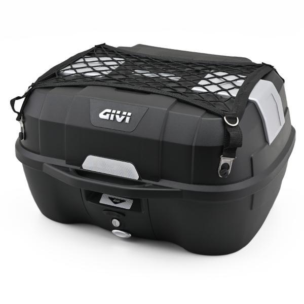 GIVI (ジビ) B45NMD-ADV 45L DAYTONA デイトナ 35439 : MOTO-OCC 