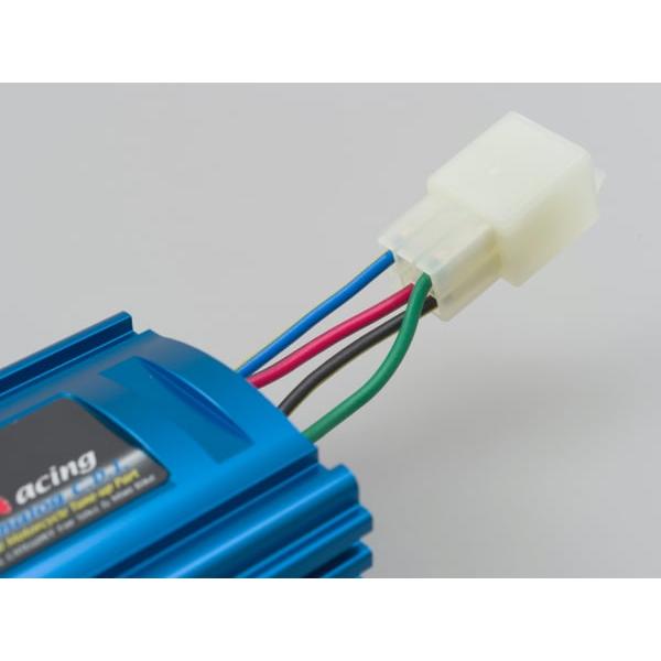 DAYTONA（デイトナ） プログレス・レーシングCDI ライブDIO-ZX('97