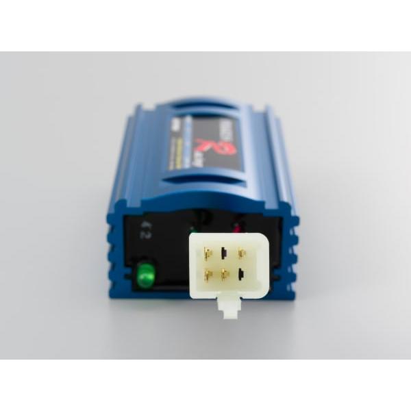 DAYTONA（デイトナ） プログレス・レーシングCDI ライブDIO-ZX('97