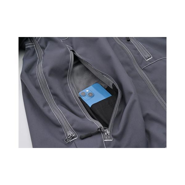 HenlyBegins（ヘンリービギンズ） デイトナ バイク用 ジャケット 春夏