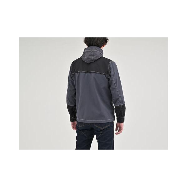 HenlyBegins（ヘンリービギンズ） デイトナ バイク用 ジャケット