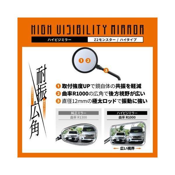 ドロップミラー Amazon.co.jp: に適合するカワサキ 2013-2018 ZX-6R ZX6R オートバイ