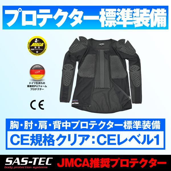 在庫有り DAYTONA デイトナ DP-001 耐切創スリムフィットインナープロテクターBK/WF 37498の画像
