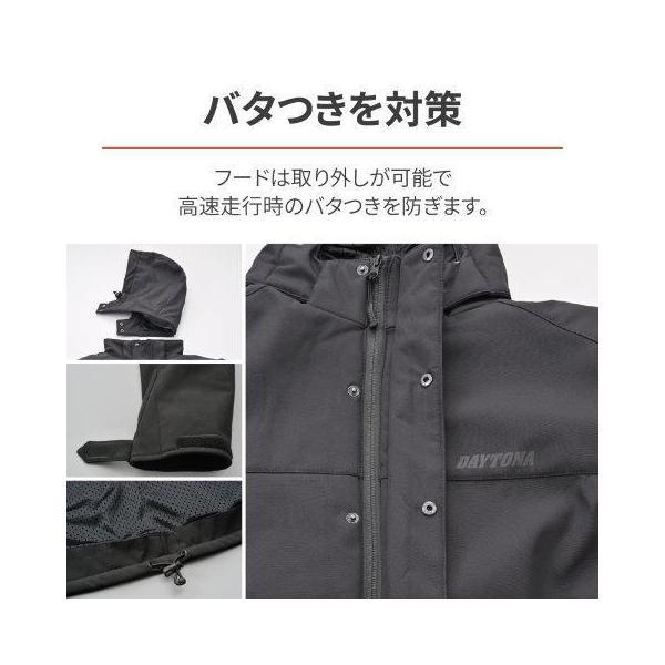 HenlyBegins（ヘンリービギンズ） 在庫有り DAYTONA デイトナ 春秋冬