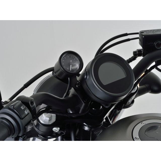 DAYTONA（デイトナ） 在庫有り VELONA タコメーターキット Rebel250