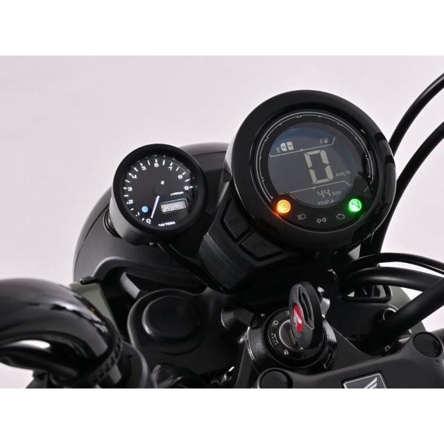 DAYTONA（デイトナ） 在庫有り VELONA タコメーターキット CT125（'23