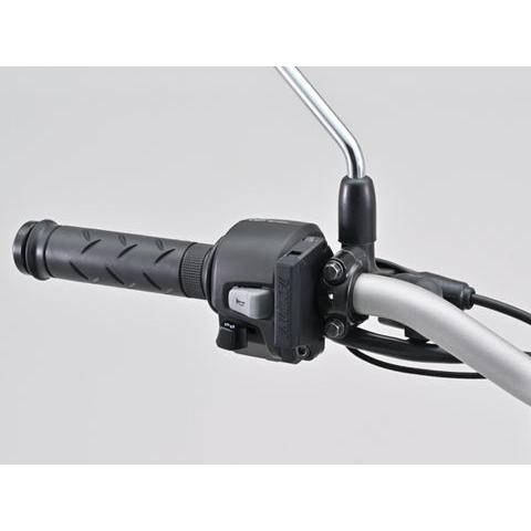 Daytona バイク用 USB電源 USB-A QC3.0対応 急速充電 30W iPhone