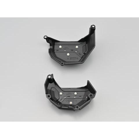 フェイスアップ ヤマハ MT-07('14-'23) Daytona Polisport(ポリスポーツ) バイク用