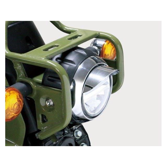 DAYTONA（デイトナ） 在庫有り バイク用 ヘルメットロック 補修品