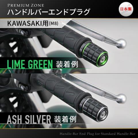 DAYTONA（デイトナ） カワサキ ZRX1200、Z900 他 DAYTONA PREMIUM ZONE