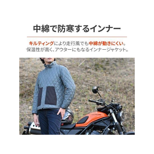DAYTONA（デイトナ） 在庫有り バイク用 ジャケット 春秋冬 CE規格