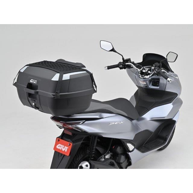 DAYTONA（デイトナ） 在庫有り GIVI B45+ モノロックケース 未塗装