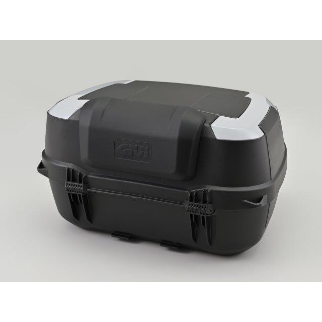 DAYTONA（デイトナ） 在庫有り GIVI B45+ モノロックケース 未塗装