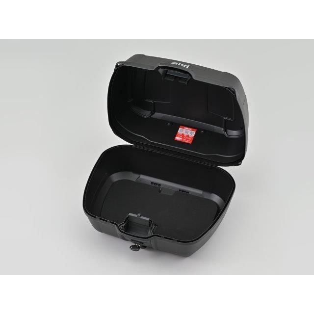 DAYTONA（デイトナ） 在庫有り GIVI B45+ モノロックケース 未塗装