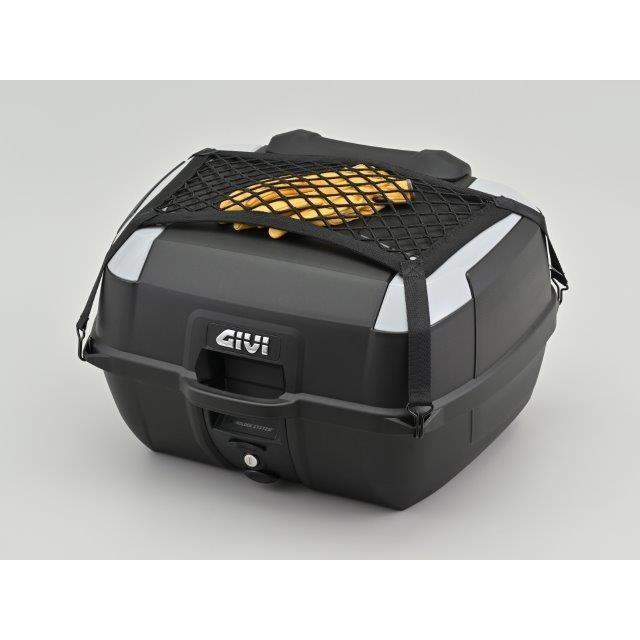 DAYTONA（デイトナ） 在庫有り GIVI B45+ モノロックケース 未塗装