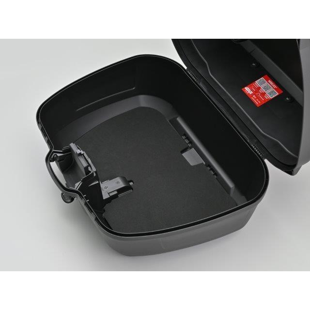 DAYTONA（デイトナ） 在庫有り GIVI B45+ モノロックケース 未塗装
